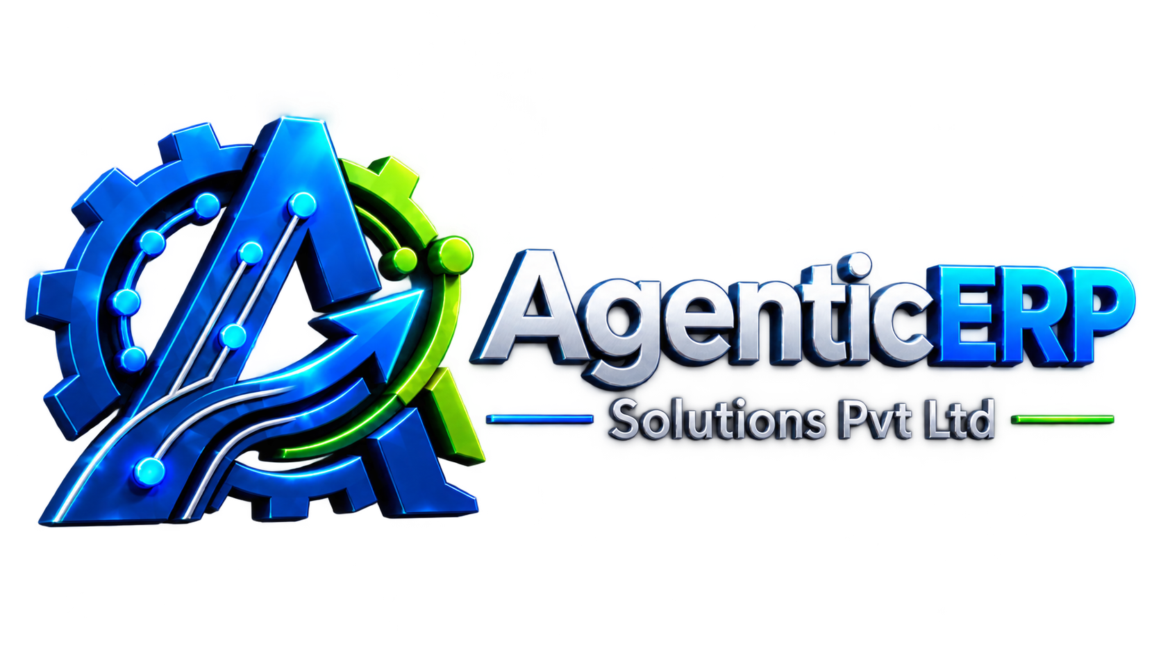 AgenticERP Solutions Pvt Ltd